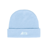 Icecream Icecap Beanie (Baby Blue)