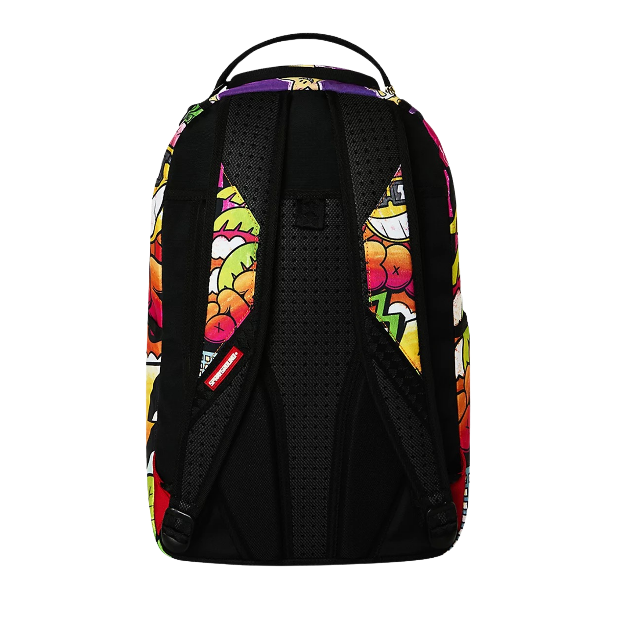 Sprayground "MIAMI DOODLE DAYDREAM" BACKPACK