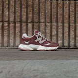 Mens New Balance 9060CCC (Brown/Grey) - New Balance