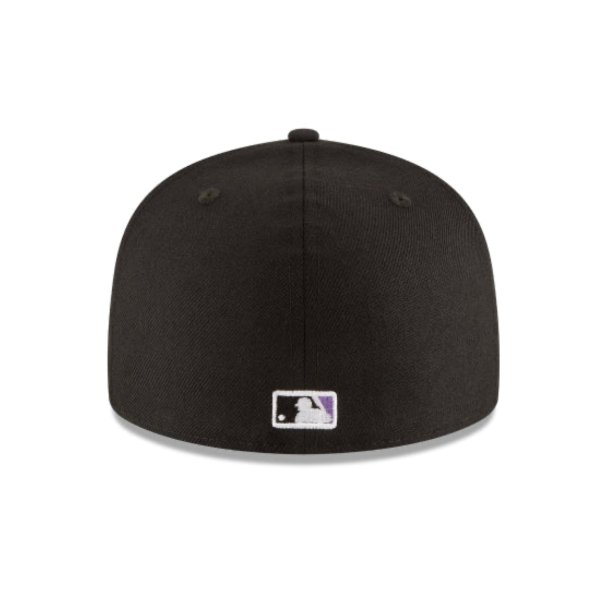 New Era Arizona Diamondbacks 2001 World Series Fitted Cap (Black/Multi)