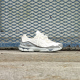 Mens Asics Gel-NYC (Cream/White) - Asics