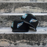 New Era Washington Capitals 9Fifty A-Frame Snapback