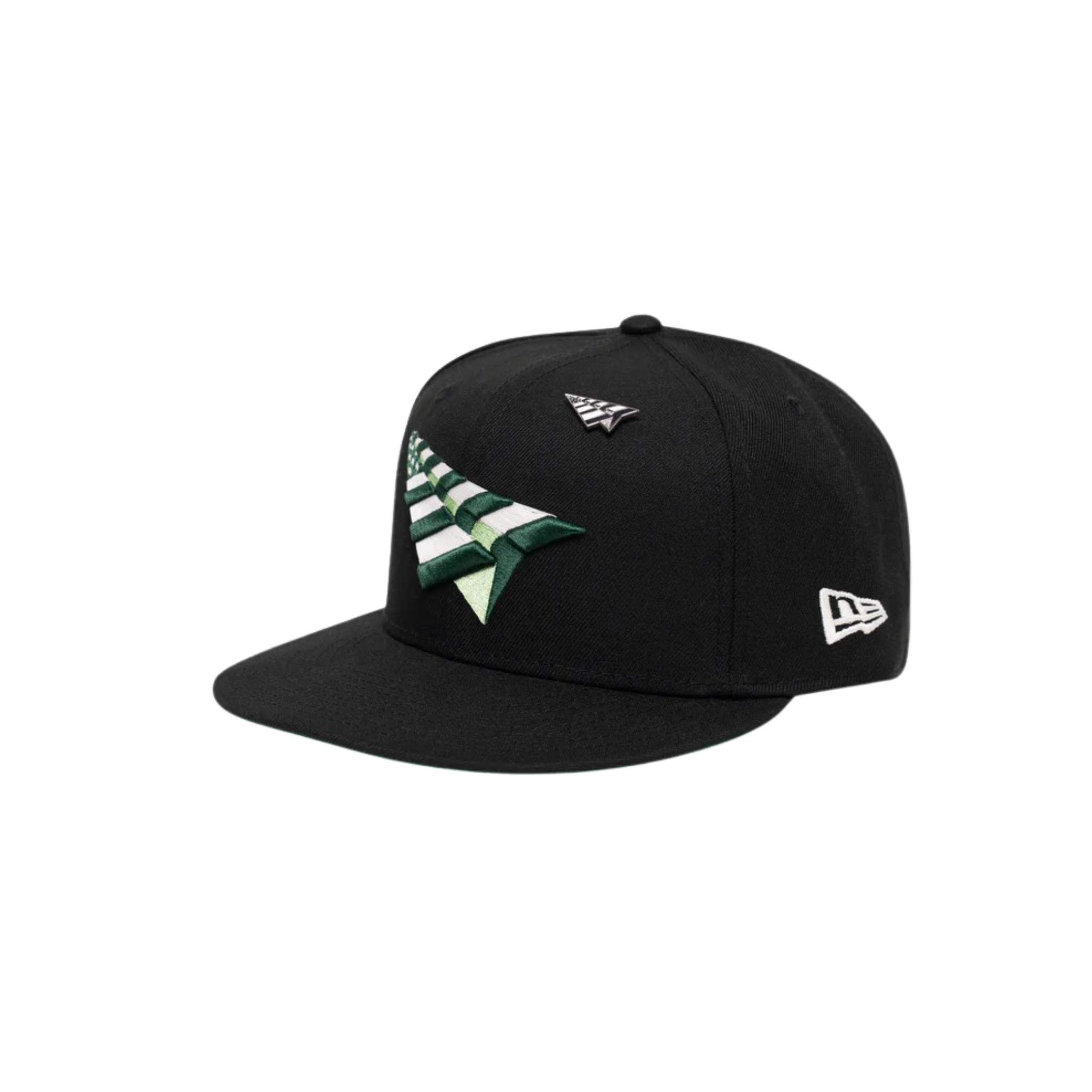 Paper Planes The Original Glow In The Dark 9Fifty Snapback - Paper Plane