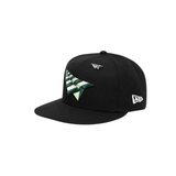 Paper Planes The Original Glow In The Dark 9Fifty Snapback - Paper Plane