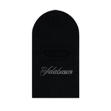 Valabasas "Daheya" Ski Mask (Black)