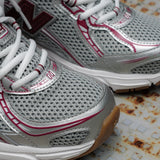 Mens New Balance 740MS2 (Maroon/Grey) - New Balance