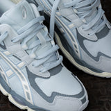 Mens Asics Gel-NYC 2055 (Glacier Grey/Cream) - Asics