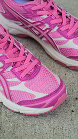 Asics Gel-Cumulus 16 Preschool (Dragon Fruit)