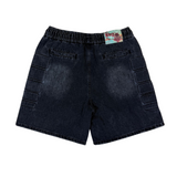 Dry Rot Denim Goods Shorts (Vintage Black)