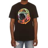 Billionaire Boys Club "Helmet" SS (Black)