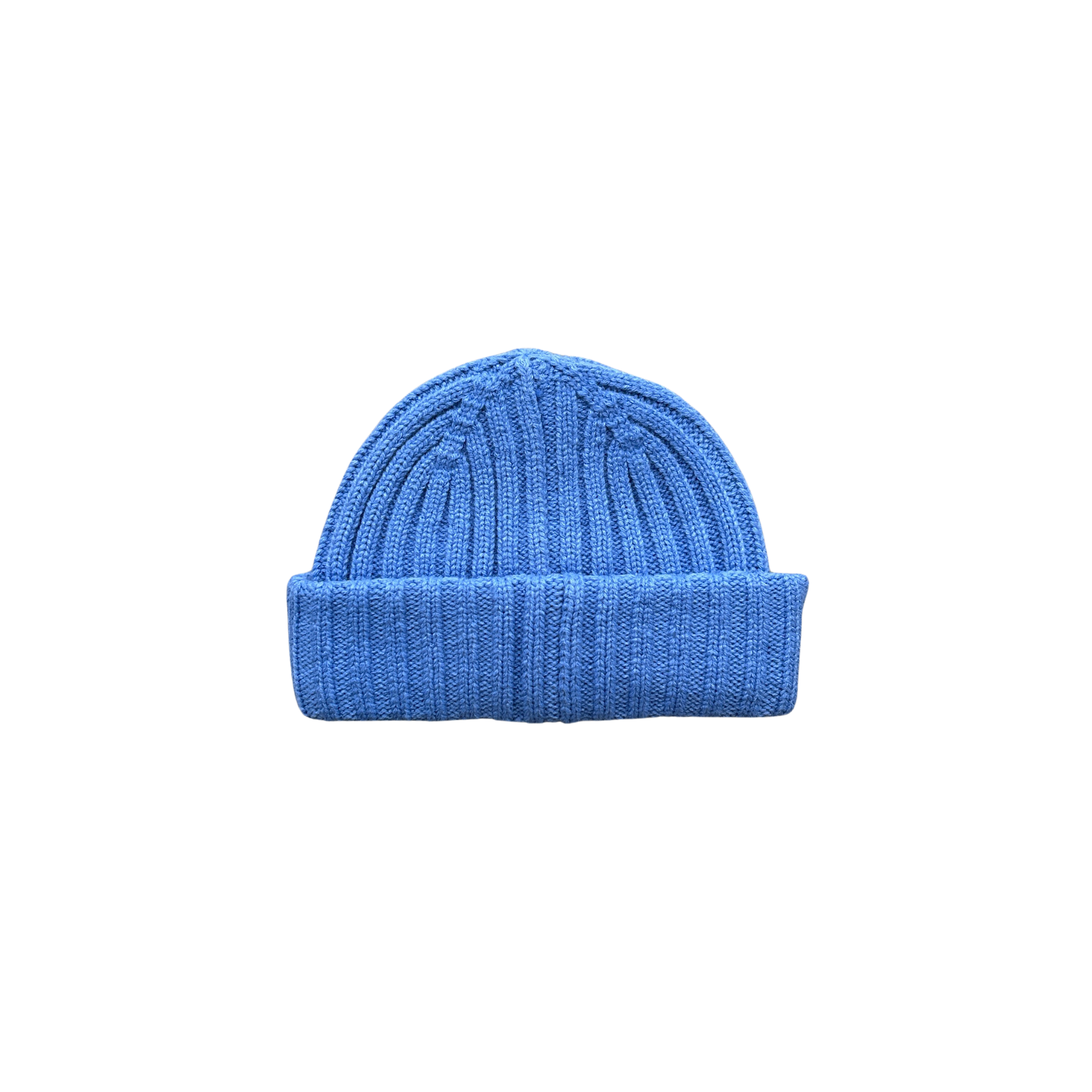 Godspeed OG Logo Emblem Beanie (Light Blue)