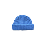 Godspeed OG Logo Emblem Beanie (Light Blue)