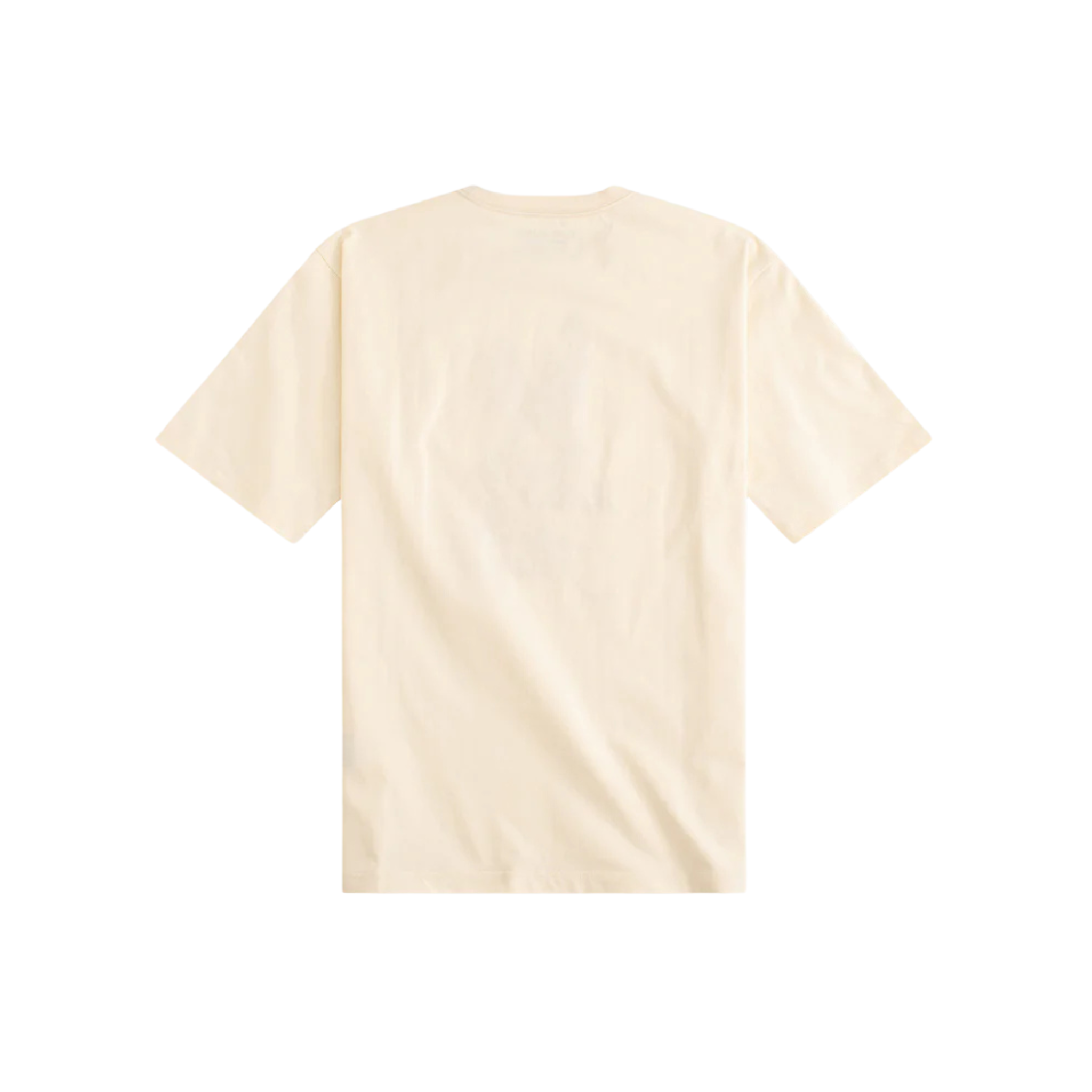 Paper Planes 'Dove Hope' Tee (Eggshell)