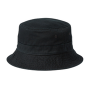 Polo Ralph Lauren Polo Bear Twill Bucket Hat (Black) - Polo Ralph Lauren