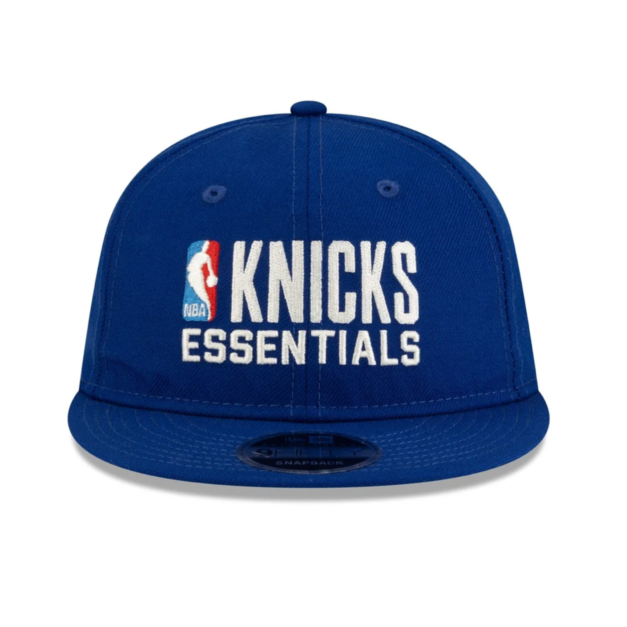 New Era x by Fear of God Essentials Retro Crown 9FIFTY Snapback - New Era