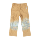 Kids Billionaire Boys Club BB Oasis Pants (Curry)