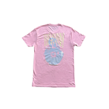 Outrank Heaven Sent Tee (Pink)