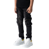 Kids Serenede "Poppy" Jeans (Black)