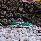 SAUCONY X JAE TIPS Progrid Triumph 4 Sugar Maple (Fern/Fern) - VIP Saucony