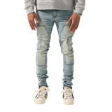 Serenede "Sepia" Jeans (Earth Wash)