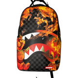 Sprayground Diablo Bear Fire Man (B6016)