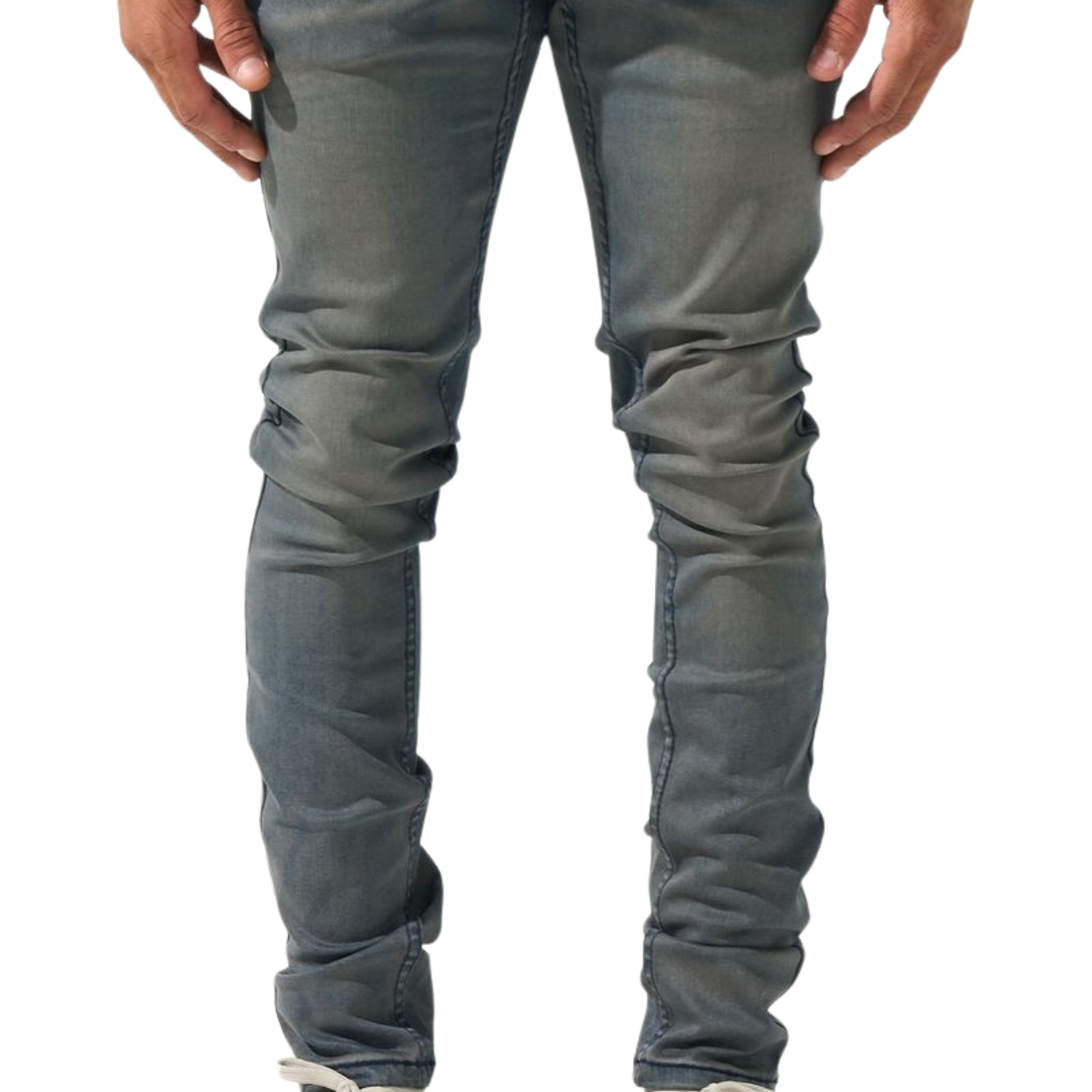 Serenede "ABYSS" Jeans - Serenede