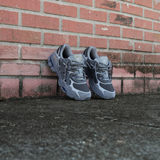 Mens Asics Gel-NYC (Obsidian Grey/Obsidian Grey)