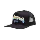 Godspeed GS Forever Trucker Hat Gradient (Blue Breeze)