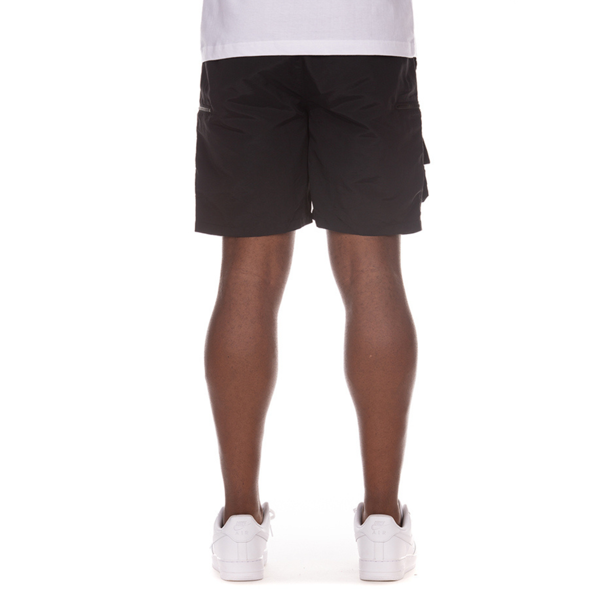 Billionaire Boys Club Wanderer Shorts (Black) - Billionaire Boys Club