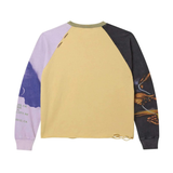 Vale Forever "Chambers" (Purple/Yellow/Black)