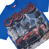 Godspeed "Gatti Miami Superrun" (Royal)