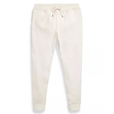Polo Ralph Lauren Double Knit Jogger Pants (Guide Cream)