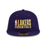New Era x by Fear of God Essentials Retro Crown 9FIFTY Snapback - New Era