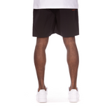 Icecream "Peace" Shorts (Black)