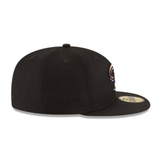 New Era Arizona Diamondbacks 2001 World Series Fitted Cap (Black/Multi)