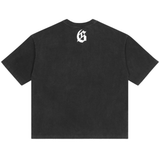 Godspeed "Vital" Necessi-Tee (Black)