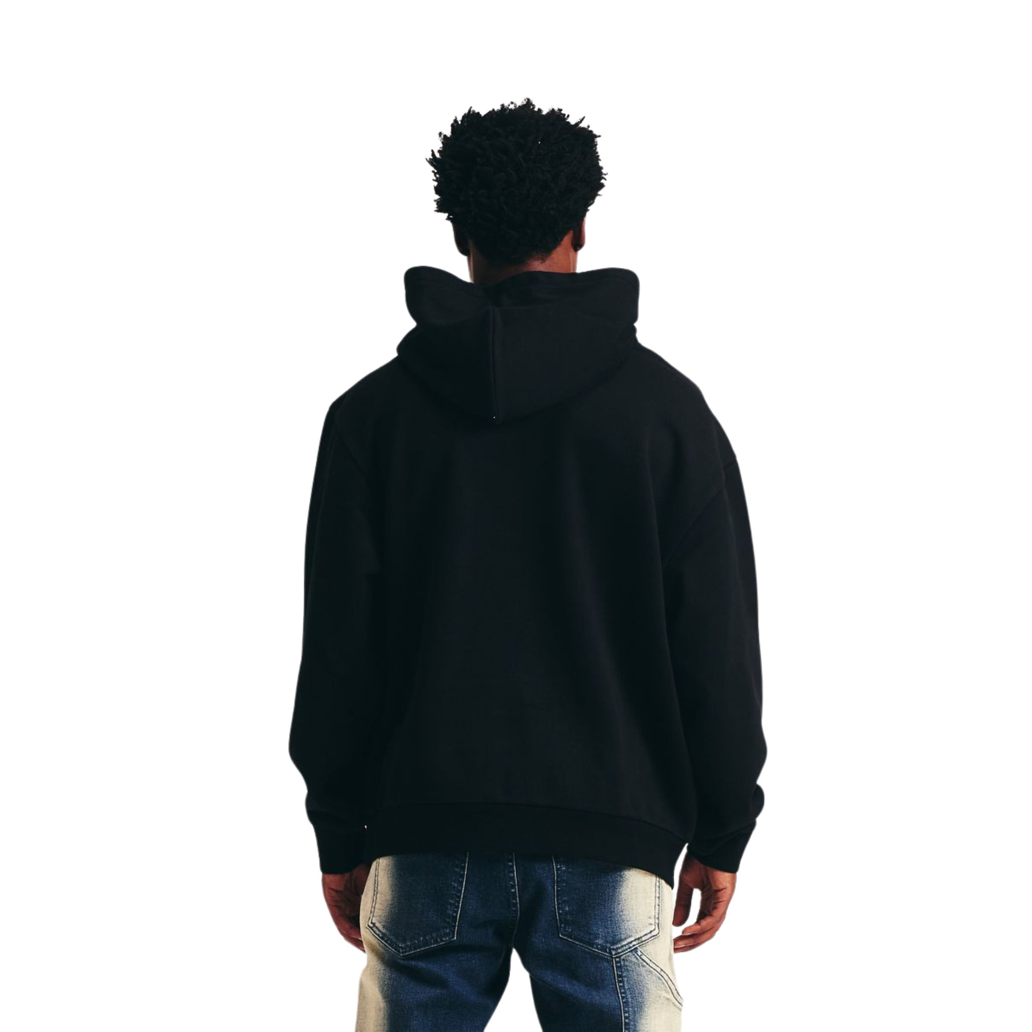 Memory Lane T3 Hoodie (Vintage Black)