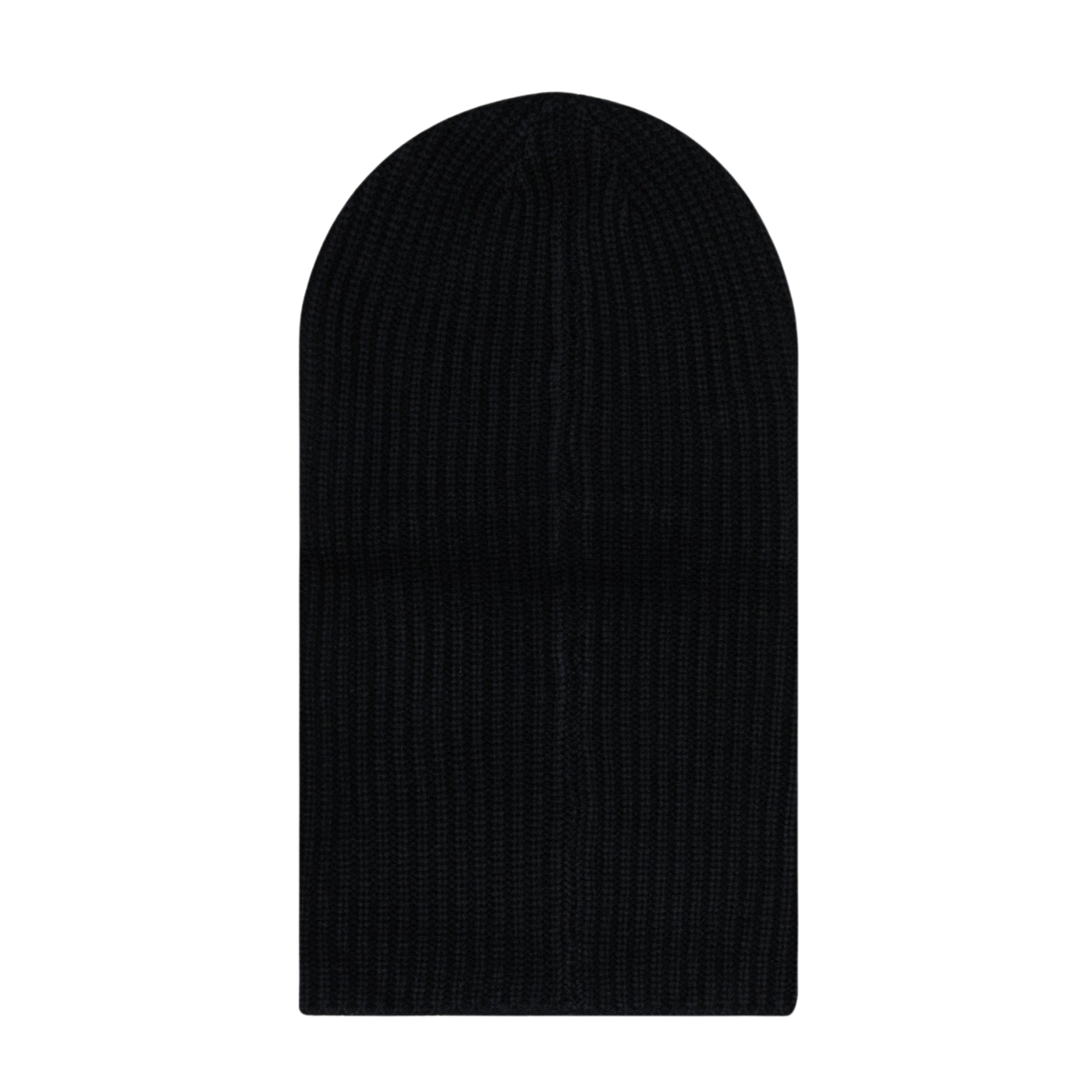 Valabasas "Daheya" Ski Mask (Black)