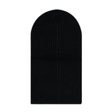 Valabasas "Daheya" Ski Mask (Black)