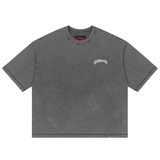 Godspeed "Vital" Necessi-Tee (Grey Wash)