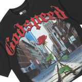 Godspeed "Concrete Rose" (Black) - Godspeed
