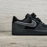 Nike Air Force 1 '07 LV8 (Black/Grey) - Nike
