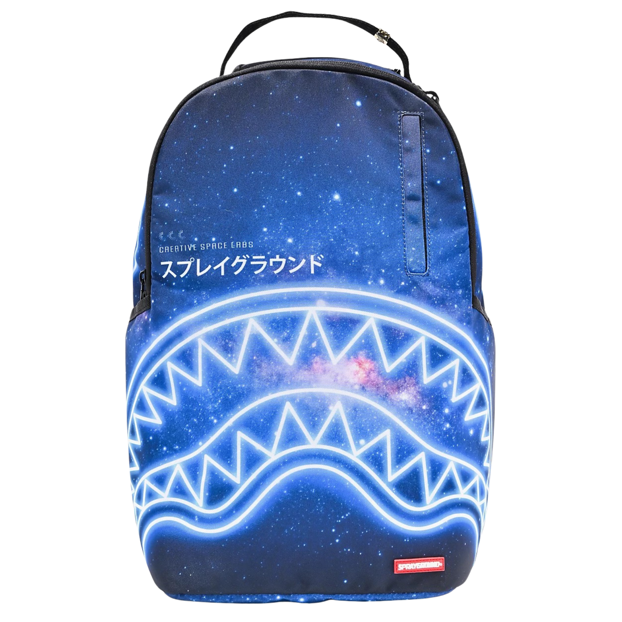 Sprayground "NEON NEBULA" BACKPACK