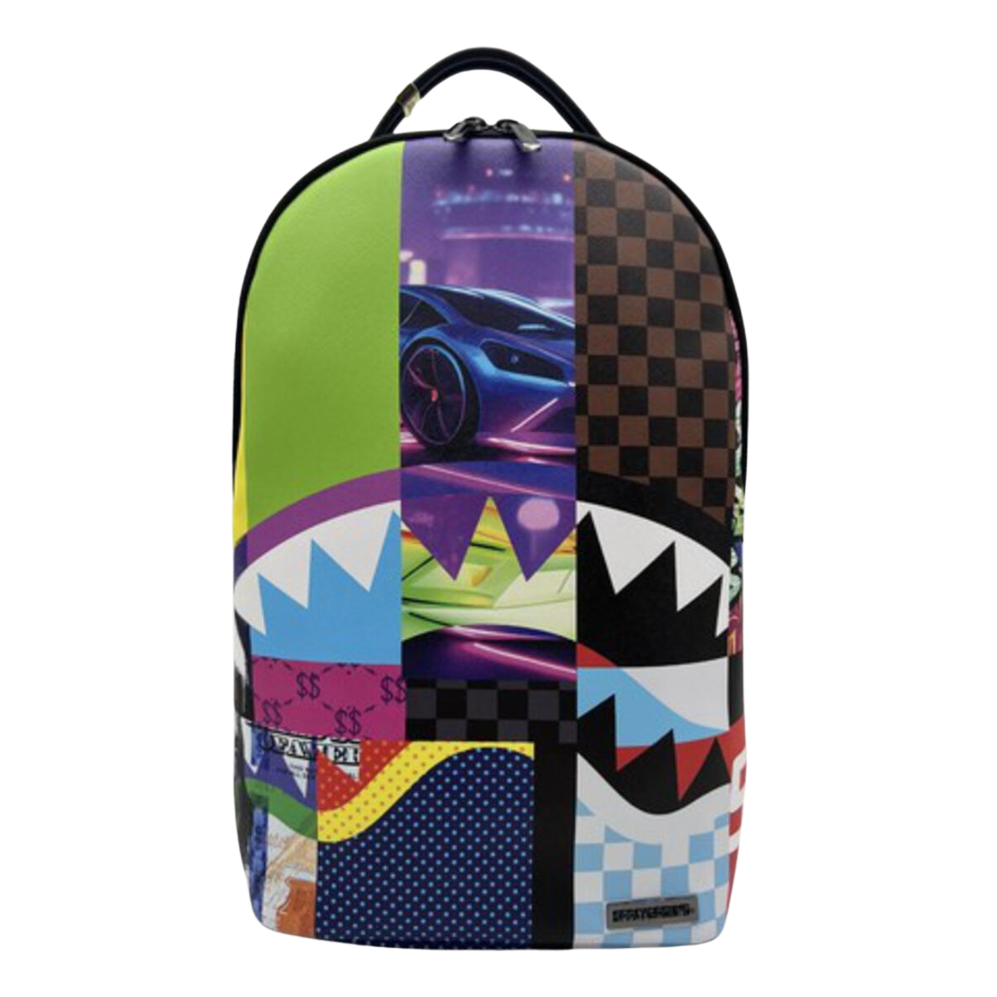 Sprayground 305 Payload DLXSV Backpack (B5799)