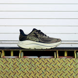 Mens HOKA Clifton 10 (Dark Roast/Black) - HOKA