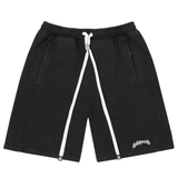Godspeed "Vital" Terry Shorts (Black)