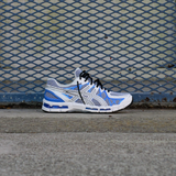 Mens Asics Gel-Kayano 20 (White/Illusion Blue)