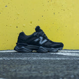 Mens New Balance U9060BPM (Triple Black)