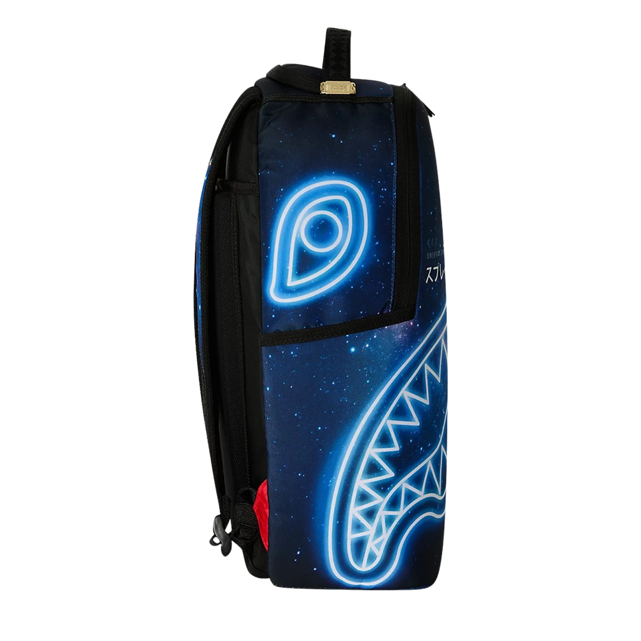 Sprayground "NEON NEBULA" BACKPACK