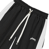Godspeed "Anvil" 3QTR Shorts (Black)